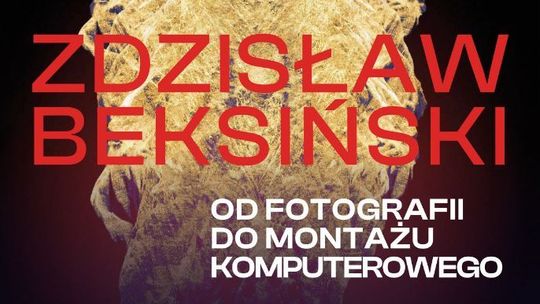 Dzieła Zdzisława Beksińskiego w Suwałkach. Wyjątkowa wystawa już od 31 lipca