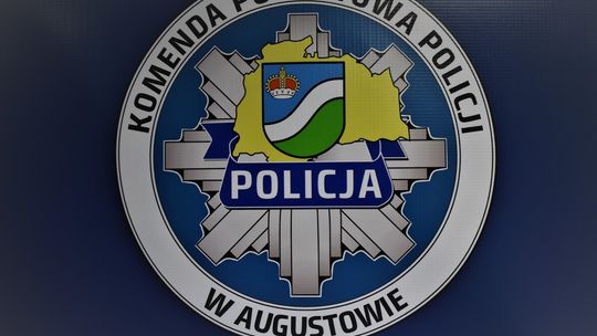 🚔 Dzielnicowi zatrzymali poszukiwanego 47-latka z powiatu augustowskiego 🚔 Dzielnicowi zatrzymali poszukiwanego 47-latka z powiatu augustowskiego
