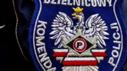 🚔 Dzielnicowi zatrzymali poszukiwanego za korupcję
