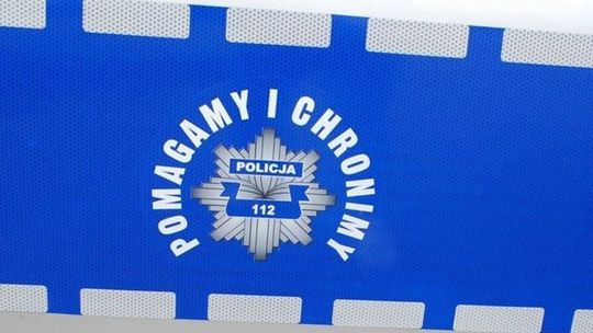 Dzielnicowy był na urlopie, ale zareagował. Kierowca miał cztery zakazy, w tym dwa dożywotnie