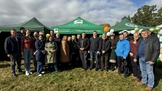 🌽 Dzień Kukurydzy w Tauroszyszkach z udziałem ministra rolnictwa