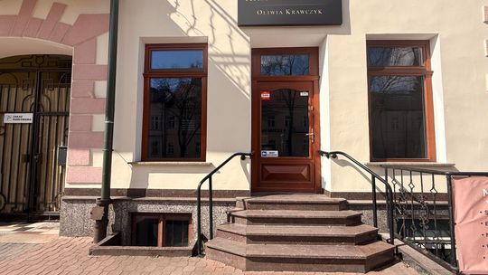 Dzień otwarty w Oliwia Krawczyk Hair – profesjonalne usługi fryzjerskie w Suwałkach Dzień otwarty w Oliwia Krawczyk Hair – profesjonalne usługi fryzjerskie w Suwałkach