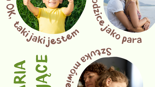 👩👩👧👦 Dzień pełen inspiracji rodzicielskich w Suwałkach 💬 👩👩👧👦 Dzień pełen inspiracji rodzicielskich w Suwałkach 💬