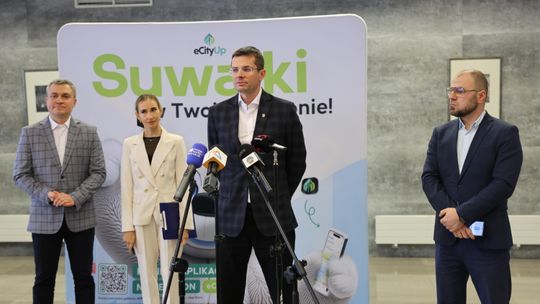 eCityUp – podsumowanie pierwszych trzech miesięcy działania