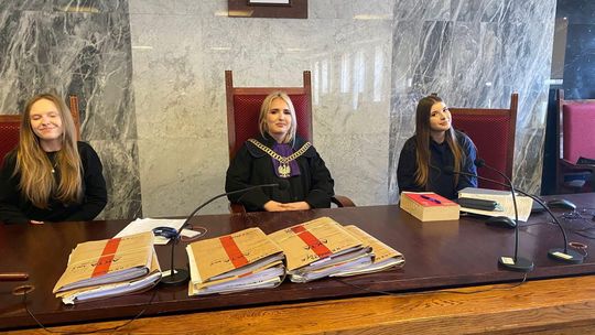 📚⚖️ Edukacja prawna – ciąg dalszy!