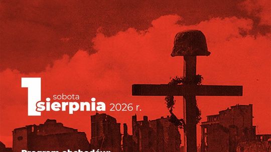 Ełk uczci 82. rocznicę wybuchu Powstania Warszawskiego. 1 sierpnia zabrzmią syreny alarmowe