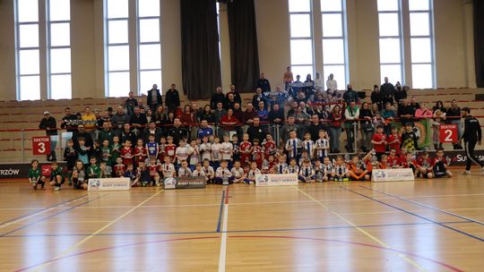 Emocje, gole i wielkie serca do gry. Wigry CUP 2018 zakończony ⚽🏆 Emocje, gole i wielkie serca do gry. Wigry CUP 2018 zakończony ⚽🏆