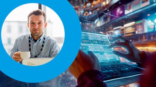 💻 Ewolucja cyberprzestępczości: od skryptów do cyberkorporacji – Paweł Wałuszko odkryje tajemnice hakerskiego świata na Forum Biznesowym Pogranicza 💻 Ewolucja cyberprzestępczości: od skryptów do cyberkorporacji – Paweł Wałuszko odkryje tajemnice hakerskiego świata na Forum Biznesowym Pogranicza