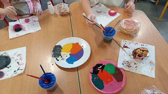 ❄️ Ferie zimowe 2026 w suwalskich szkołach podstawowych