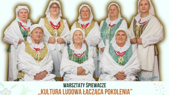 🎶 Festiwal Kultur w Wigrach – poznaj dziedzictwo przodków i zaśpiewaj z „Wigraniami”!