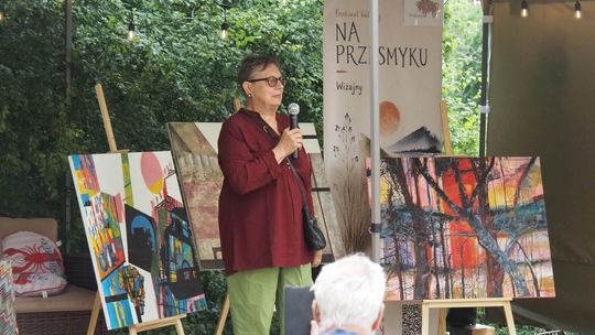 Pierwsza edycja Festiwalu Kultury na Przesmyku za nami. „Udowodniliśmy, że razem możemy wszystko”