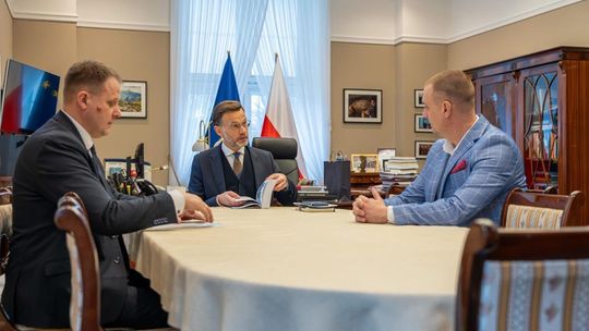 Filipów i Bakałarzewo: nowe miejsca schronienia i wsparcie dla odzyskania praw miejskich Filipów i Bakałarzewo: nowe miejsca schronienia i wsparcie dla odzyskania praw miejskich