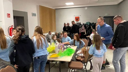 ❤️ Filipów połączył siły dla Weroniki – andrzejkowy wieczór pełen dobra