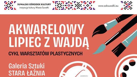 Film i sztuka w jednym. Kreatywne warsztaty w Galerii Starej Łaźni zachwyciły uczestników