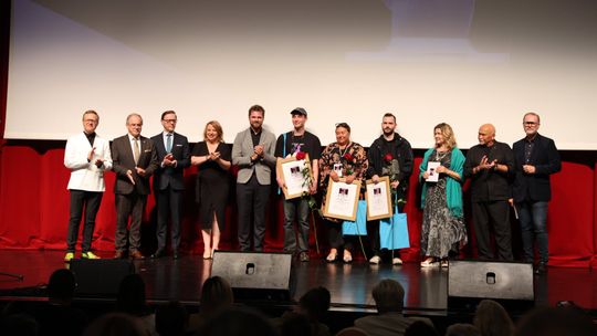 Finał 5. Festiwalu „Wajda na Nowo” w Suwałkach. Spotkanie z Danielem Olbrychskim i nagrody dla młodych twórców