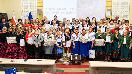 🌾 Finał III edycji konkursu „Dookoła Koła” rozstrzygnięty! 🎬✨ 🌾 Finał III edycji konkursu „Dookoła Koła” rozstrzygnięty! 🎬✨