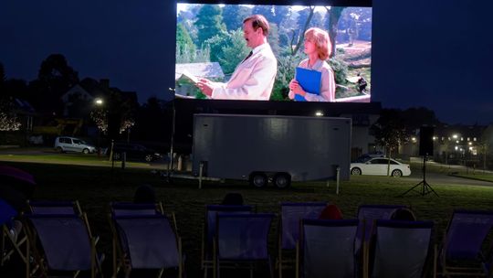 🎬 Finał Kryminalnych Czwartków na Bulwarach