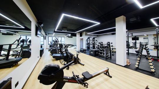 🎉 Fortis24 świętuje pierwsze urodziny! Trzy dni atrakcji i promocji w Suwałkach