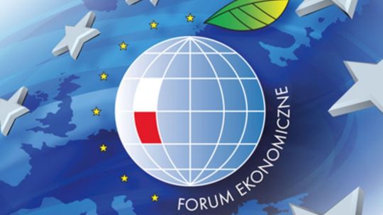 Forum Ekonomiczne w Karpaczu. Marszałek Podlaskiego w gronie zaproszonych liderów
