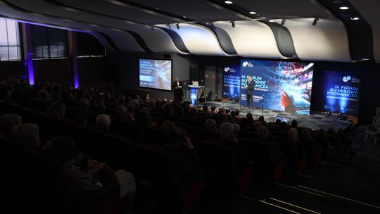 Biznes w erze transformacji – trwa Forum Biznesowe Pogranicza 💼🌍 Biznes w erze transformacji – trwa Forum Biznesowe Pogranicza 💼🌍