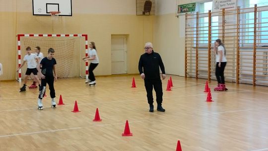 Fundacja Wojciecha Fortuny z dofinansowaniem. Dzieci i młodzież będą trenować aż 8 dyscyplin