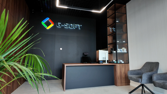 G-SOFT w Suwałkach. Sklep i serwis komputerowy oraz wsparcie IT dla firm