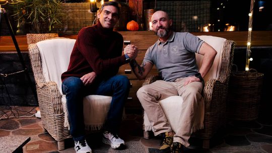 Giba legendarny siatkarz z wizytą na Suwalszczyźnie Giba legendarny siatkarz z wizytą na Suwalszczyźnie