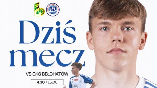 ⚽ GKS Bełchatów – Wigry Suwałki: starcie sąsiadów w tabeli. Kto przełamie niemoc? ⚽ GKS Bełchatów – Wigry Suwałki: starcie sąsiadów w tabeli. Kto przełamie niemoc?