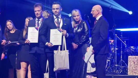 Gmina Giby w ścisłej krajowej czołówce. 9. miejsce w Polsce w rankingu wydatków inwestycyjnych
