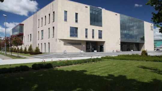 Godziny otwarcia Suwalskiego Ośrodka Kultury w majówkę 2026