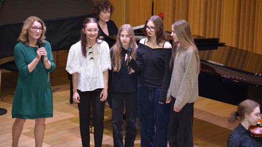 „Gramy dla Tobiasza” – koncert charytatywny w Suwałkach „Gramy dla Tobiasza” – koncert charytatywny w Suwałkach