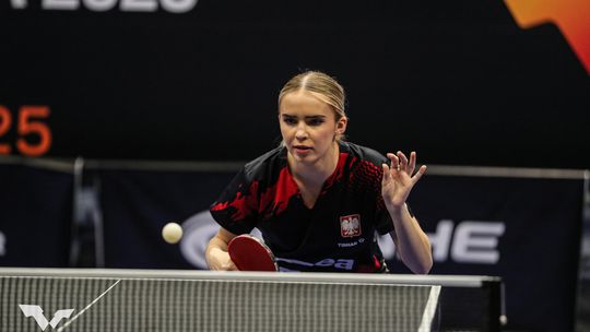 🏓 Grand Prix Polski Juniorek: Karolina Hołda najlepsza w Oleśnicy! 🎉 🏓 Grand Prix Polski Juniorek: Karolina Hołda najlepsza w Oleśnicy! 🎉