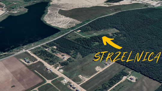 🔊 Hałas ze strzelnicy w Suwałkach – interpelacja posła Jacka Niedźwiedzkiego 🔊 Hałas ze strzelnicy w Suwałkach – interpelacja posła Jacka Niedźwiedzkiego