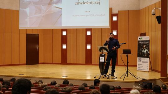 Hejt może mieć konsekwencje prawne. W Suwałkach rozmawiali o mowie nienawiści wśród młodzieży