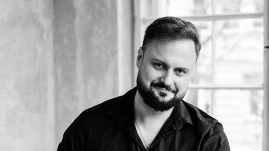 Horror, muzyka i mroczne historie. Artur Urbanowicz gościem Koncertu Muzyki i Grozy w Suwałkach