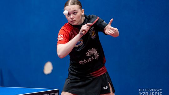 I liga kobiet: dwa mecze prawdy dla UKS Dojlidy Białystok