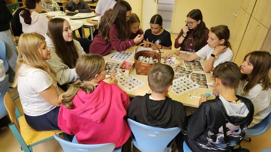 🌍 „I love Podlasie” – uczniowie z Płociczna-Tartak odwiedzili Litwę