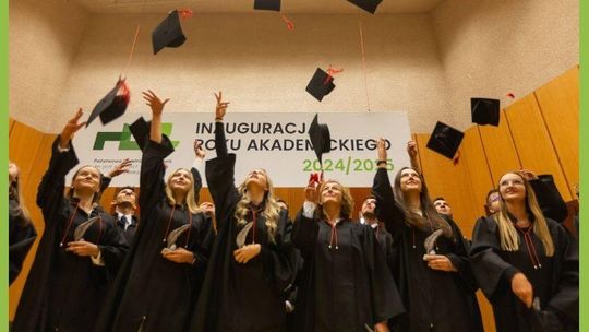 I TURA REKRUTACJI NA PUZ SUWAŁKI ZAKOŃCZONA SUKCESEM! 🎉🎓