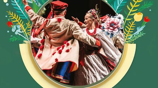 „Idzie nowe” – koncert ZPiT „Suwalszczyzna” w Suwałkach „Idzie nowe” – koncert ZPiT „Suwalszczyzna” w Suwałkach