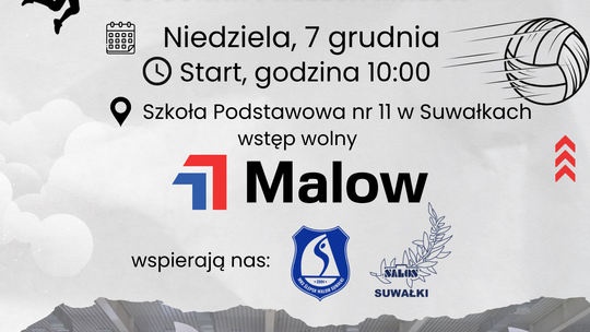 II Amatorski Turniej Siatkówki Kobiet 25+ o Puchar Prezesa Malow – sport, emocje i siła kobiecej aktywności II Amatorski Turniej Siatkówki Kobiet 25+ o Puchar Prezesa Malow – sport, emocje i siła kobiecej aktywności