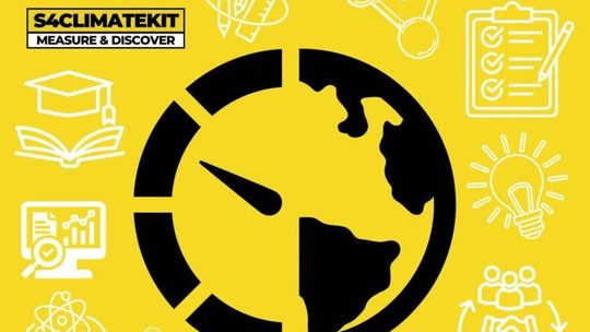 II LO w Suwałkach zyskało nowe możliwości! Szkoła dołącza do programu S4ClimateKit 🔬✨ II LO w Suwałkach zyskało nowe możliwości! Szkoła dołącza do programu S4ClimateKit 🔬✨