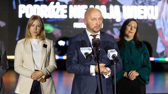 II tura Podlaskiego Czeku Turystycznego już 1 października. Do rozdysponowania 800 tys. zł