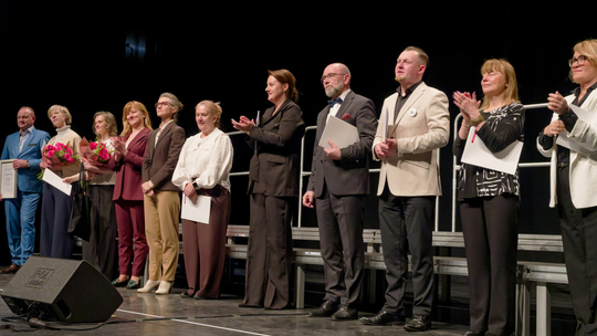 III Ogólnopolskiego Konkursu Chórów Dziecięcych Suwałki 2026