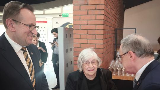 Inauguracja Roku Andrzej Wajda w Kraków