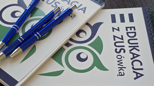 Indeks na studia na wyciągnięcie ręki. Uczniowie mogą sprawdzić się w Olimpiadzie ZUS