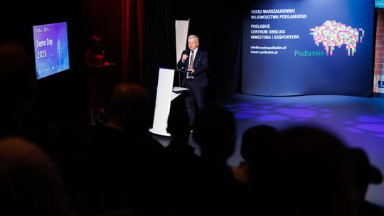 💡 Innowacje w centrum uwagi! Konkurs Demo Day 2025 za nami