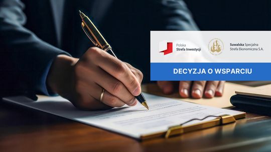 📦 InPost inwestuje w Białymstoku ponad 41 mln zł! Nowa decyzja Suwalskiej Specjalnej Strefy Ekonomicznej 📦 InPost inwestuje w Białymstoku ponad 41 mln zł! Nowa decyzja Suwalskiej Specjalnej Strefy Ekonomicznej