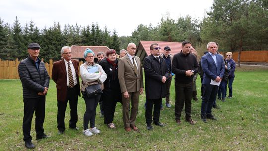 Interwencja posła Jacka Niedźwieckiego w sprawie inwestycji w Płocicznie-Tartak – możliwe unieważnienie decyzji środowiskowej