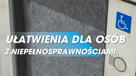 Inwestycje dla osób z niepełnosprawnościami w suwalskich szkołach. Będą windy i nowe pracownie