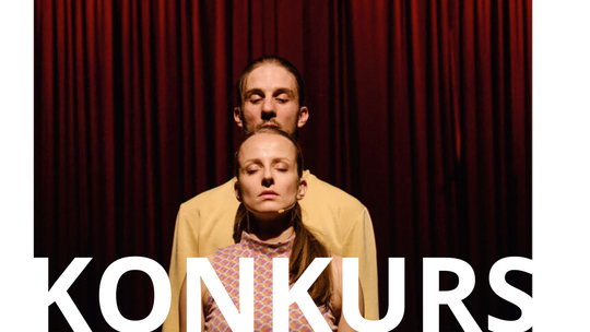 [ZAKOŃCZONY] 🎭 IX edycja Teatr Polska w Suwałkach: spektakl „SENSUS” + konkurs z biletami!